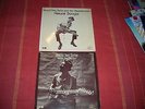 2 lp HOUND DOG TAYLOR same & natural boogie sonet 28096 & 28095