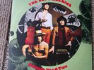 The Soft Machine Volumes One and Two Double Gatefold LP GTSP 204 Robert Wyatt
