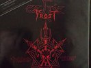 Celtic Frost LP RAR Hellhammer Venom Bulldozer Watain Poster inkl.