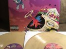 KANYE WEST Graduation DELUXE EDITION NEW 2LP COLORED VINYL ALBUM *COOL*