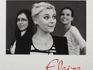 Elaiza - March 28 ++++180g Vinyl++++NEU+++OVP