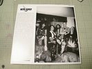 METALUCIFER(JAPAN) - Live Tormentharou LP TEST PRESS #2/7 Germany 2010 HMSS