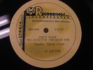 Audiodisc-Larry Adler with Buddy Clark 1947 Jan 9-Cornation Contented-Harmonica