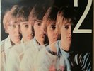 Tages 2  Mod Garage Freakbeat LP from 1966