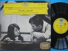 Dgg Tulip Prokofiev Ravel Piano Con. Martha Argerich Abbado NM