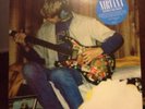 Nirvana Illiteracy Will Prevail 203/500 Blue Marble Streaked Color Rare Oop Le