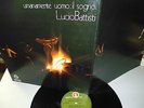 LP LUCIO BATTISTI: UMANAMENTE UOMO: IL SOGNO -NUMERO UNO ZSLN 55.060- MINT/MINT