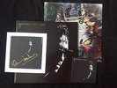 Richard Hawley - Truelove's Gutter - collectors edition vinyl, CD, signed poster