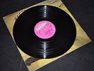 GENESIS NURSERY CRYME PINK LABEL CHARISMA 1st UK PRESS LP TEXTURED GATEFOLD