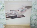 BEASTIE BOYS licensed to ill VERY RARE UK LP 1986 DEF JAM HIP HOP