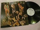 RARE PROMO-JETHRO TULL-