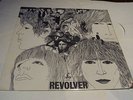THE BEATLES,REVOLVER.STEREO COPY .LISTEN TO BOTH SIDES.