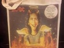 AC/DC-RARE 2LP TEST  PRESSING BOX SET BAG-LIVE MELBOURNE 31/12/1974 20 COPIES-US