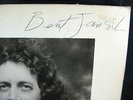  SIGNED BERT JANSCH LP - 