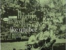 Ike Quebec It Might As Well Be Spring on Blue Note - Japan King GXK-8228 LP