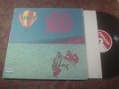 Ten Years After ex with poster GF LP Watt