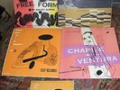 BUDDY RICH/CHARLIE VENTURA/JATP VOL 2 ON CLEF-10