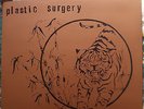 Plastic Surgery Rivolta 12'' OI ISD SKINHEAD ROCK O RAMA REBELLES EUROPEENS ROR
