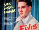ELVIS PRESLEY • GOOD ROCKIN´ TONIGHT • RARE 12-63 FRANCE 10