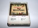 BEAD GAME welcome. usa psych original Ampex/Avco CASSETTE. rare