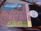 JOHN CALE (velvet underground) nm lp on A&M, 1981 ANDY WARHOL COVER ART