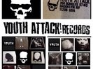 YOUTH ATTACK LP/7