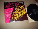 JAZZ AT THE HOLLYWOOD BOWL 2 LP VERVE ART TATUM DG MONO TRUMPET LABEL CLEF NM