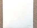 THE BEATLES ORIGINAL SWBO 101 WHITE ALBUM SEALED W/ PROMO HOLE # (dot)1356869