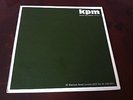 ALAN HAWKSHAW,ALAN PARKER,PETER GOSLING-MUSIC FOR A YOUNG GENERATION.KPM 1086 -