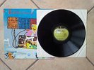 GEORGE HARRISON: Electronic Sound LP rare Rock & Pop 12