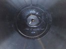 TEDDY WILSON & HIS ORCH - 'NOW IT CAN BE TOLD’ 1938 UNISSUED TEST - BEN WEBSTER