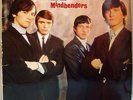 WAYNE FONTANA & THE MINDBENDERS - AUTOGRAPHED SIGNED UK LP Mod Beat Freakbeat