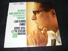 Still sealed in Inner Bag EPIC Stereorama 50s LP BEETHOVEN Concerto 5 FLEISHER