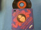 BRIGITTE BRÜNING   HEUT NEHM ICH DIE LIEBE AUF`S KORN  1973 FINGER 2046037