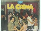 LA CREMA LP El Party Con UA LATINO Merengue Afro Funk Salsa Latin RARE Vinyl