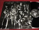 NURSE WITH WOUND Insect & Individual Silenced - United Dairies UK LP