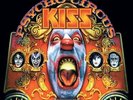 Kiss - Psycho Circus (Ltd.Back To Black Vinyl)