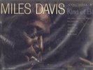 MILES DAVIS & JOHN COLTRANE 