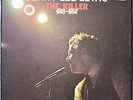 Jerry Lee Lewis The Killer 1963 to 1968 Smash, and Mercury 10 LP's Box Set