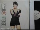 LISA FISCHER   So Intense   VINYL LP