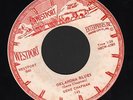 (Hear) 1962 Gene Chapman Country Bop / Rockabilly 45 (Oklahoma Blues)