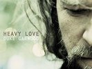DUKE GARWOOD Heavy Love Vinyl LP + MP3 2015 NEW & SEALED