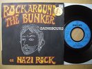 Serge Gainsbourg - Rock around the Bunker /Nazi Rock 7