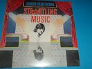 DAVID HENTSCHEL 'STARTLING MUSIC' RING O' RECORDS 1975 SEALED MINT ISSUE 1979US