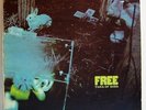 FREE Tons Of Sobs UK Pink Island Label LP - Hard Rock Blues Paul Kossoff Rodgers