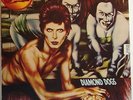 DAVID BOWIE Diamond Dogs - UK Gatefold LP on RCA - Glam Rebel Rebel