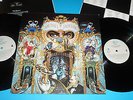 EPC 465802 1 MICHAEL JACKSON 'DANGEROUS' EPIC RECORDS 1991 DOUBLE ALBUM STEREO