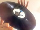 Point by Cornelius vinyl LP