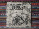 The Replacements: Stink 1982 record EX .COND Paul Westerberg TwinTone red label