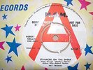 PAT THOMAS,  STRANGER ON THE SHORE,  MGM RECORDS DEMO 1963 MINT-